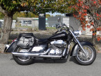 2007 Honda VT 750 C 2007 Honda VT 750 C
