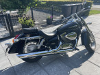 2007 Honda VT 750 C 2007 Honda VT 750 C