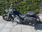 2007 Honda VT 750 C 2007 Honda VT 750 C