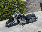 2007 Honda VT 750 C 2007 Honda VT 750 C