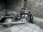 2007 Honda VT 750 C