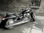 2007 Honda VT 750 C
