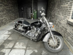 2007 Honda VT 750 C