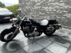2007 Honda VT 750 C