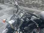 2007 Honda VT 750 C