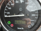 2007 Honda VT 750 C