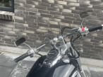2007 Honda VT 750 C