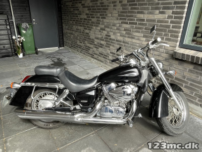 Honda VT 750 C
