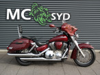2007 Honda VTX 1300 S