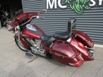 2007 Honda VTX 1300 S