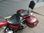2007 Honda VTX 1300 S