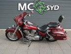 2007 Honda VTX 1300 S