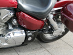 2007 Honda VTX 1300 S