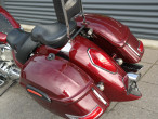 2007 Honda VTX 1300 S