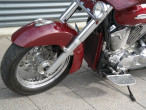 2007 Honda VTX 1300 S