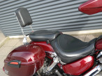 2007 Honda VTX 1300 S