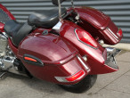 2007 Honda VTX 1300 S