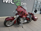 2007 Honda VTX 1300 S