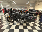 2007 Honda XL 1000 2007 Honda XL 1000