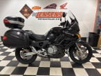 2007 Honda XL 1000 2007 Honda XL 1000