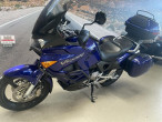 2007 Honda XL 1000