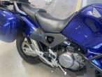 2007 Honda XL 1000