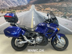 2007 Honda XL 1000