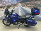 2007 Honda XL 1000