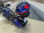 2007 Honda XL 1000