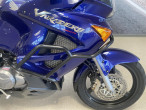 2007 Honda XL 1000