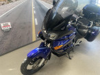 2007 Honda XL 1000