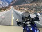 2007 Honda XL 1000