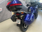 2007 Honda XL 1000