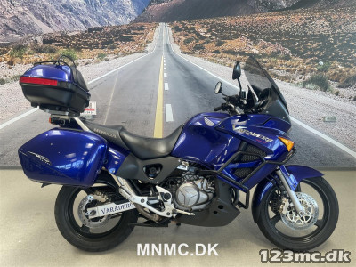 Honda XL 1000