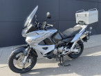 2007 Honda XL 1000 VA