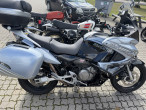 2007 Honda XL 1000 VA 2007 Honda XL 1000 VA