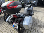 2007 Honda XL 1000 VA 2007 Honda XL 1000 VA