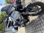 2007 Honda XL 1000 VA 2007 Honda XL 1000 VA