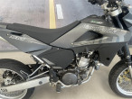 2007 Husqvarna SM 610 IE 2007 Husqvarna SM 610 IE