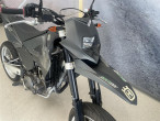 2007 Husqvarna SM 610 IE 2007 Husqvarna SM 610 IE