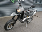 2007 Husqvarna SM 610 IE 2007 Husqvarna SM 610 IE