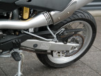 2007 Husqvarna SM 610 IE 2007 Husqvarna SM 610 IE