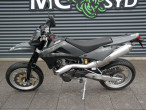 2007 Husqvarna SM 610 IE 2007 Husqvarna SM 610 IE