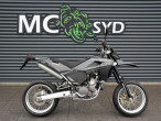 2007 Husqvarna SM 610 IE 2007 Husqvarna SM 610 IE