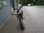 2007 Husqvarna SM 610 IE 2007 Husqvarna SM 610 IE