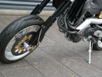 2007 Husqvarna SM 610 IE 2007 Husqvarna SM 610 IE