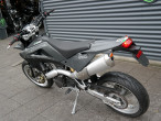 2007 Husqvarna SM 610 IE 2007 Husqvarna SM 610 IE