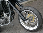2007 Husqvarna SM 610 IE 2007 Husqvarna SM 610 IE