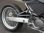2007 Husqvarna SM 610 IE 2007 Husqvarna SM 610 IE