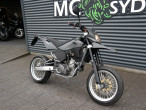 2007 Husqvarna SM 610 IE 2007 Husqvarna SM 610 IE